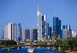 Frankfurt / Oder City hotel