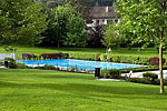 Bettingen / Eifel accommodation