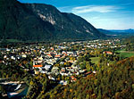 Bad Reichenhall spa
