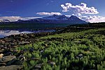 Padjelanta national park