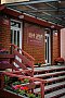 VILLA BETTY Prague - Accommodation Bed Breakfast Prague: pension in Prague - Pensionhotel - Guesthouses