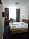 Motel Arkáda Bučovice: hotels Bucovice - Pensionhotel - Hotels