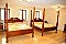 Accommodation Bed Breakfast Baroko Accommodation Český Krumlov: pension in Cesky Krumlov - Pensionhotel - Guesthouses