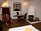 Pension Monastery Garden accommodation Czech Krumlov: pension in Cesky Krumlov - Pensionhotel - Guesthouses