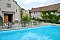 Vinařský dvůr u Mlýnků Dolní Dunajovice: pension in Dolni Dunajovice - Pensionhotel - Guesthouses