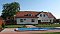 Penzion Slunečnice Dolní Dunajovice: pension in Dolni Dunajovice - Pensionhotel - Guesthouses