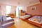 Apartment holiday home Vanessa Černá v Pošumaví: hotels Cerna v Posumavi - Pensionhotel - Hotels