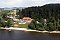 Apartment holiday home Vanessa Černá v Pošumaví: hotels Cerna v Posumavi - Pensionhotel - Hotels