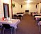 Hotel LESNÍ KRČMA Loučovice: hotels Loucovice - Pensionhotel - Hotels