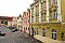 Accommodation Horšovský Týn Hotel ŠUMAVA*** Accommodation Horšovský Týn Hotel ŠUMAVA***