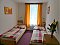 Accommodation Holiday house Novosedly nad Nezarkou: pension in Novosedly nad Nezarkou - Pensionhotel - Guesthouses