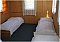Beskydy - Horská chata na Prašivé cottage Vyšní Lhoty: pension in Vysni Lhoty - Pensionhotel - Guesthouses