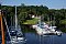 Accommodation Bed Breakfast Yacht Club Barrandov - Orlík nad Vltavou Accommodation Bed Breakfast Yacht Club Barrandov - Orlík nad Vltavou