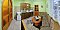 Bistro U konika accommodation Liptovsky Jan: pension in Liptovský Ján - Pensionhotel - Guesthouses