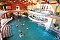 Bistro U konika accommodation Liptovsky Jan: pension in Liptovský Ján - Pensionhotel - Guesthouses