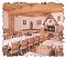 Gasthof zum Weissen Ross: hotels Ochsenfurt - Pensionhotel - Hotels