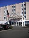 Hotel Ramada Halle