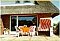 Accommodation Bed Breakfast Ferienhaus Sendker List / Sylt