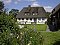 Pension Weisses Haus Hallig Oland
