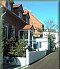 Accommodation Bed Breakfast Haus Waidmannsheil Nordseeheilbad Borkum