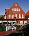 Accommodation Bed Breakfast Haus Ostfriesland Juist