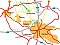 Accommodation Bed Breakfast Jägerhof Moritzburg / Dresden