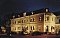 Hotel Lindenau Radebeul