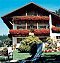 Accommodation Bed Breakfast Eleonore Bodenmais