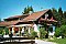 Accommodation Bed Breakfast Blick Falkenstein Regen / Dreieck