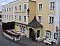 Hotel Zwölf Apostel Altötting