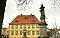 Hotel Patrizierhof Großlangheim