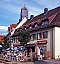 Accommodation Bed Breakfast Goldener Adler Fladungen