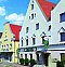 Hotel Gigl Neustadt / Donau
