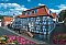 Accommodation Bed Breakfast Zum Hirschen Mönchberg