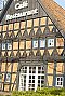 Hotel Marktkieker Hannover / Großburgwedel