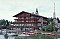 Hotel Wassermann Seebruck