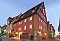 Hotel Reichsküchenmeister Rothenburg / Tauber