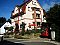 Accommodation Bed Breakfast Rosenvilla Bad Steben
