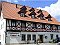 Accommodation Bed Breakfast Hummel Ebensfeld
