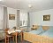 Accommodation Bed Breakfast Zum Güldenen Roßlein Triefenstein / Homburg