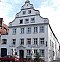 Accommodation Bed Breakfast Zur Blauen Traube Neuburg a. d. Donau