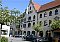 Hotel Zur Post Schrobenhausen