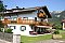 Hotel Alpenglühn Krün