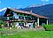 Accommodation Bed Breakfast Herzogsteig Krün