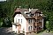 Hotel Schäfermühle Altenberg / Waldbärenburg