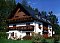 Accommodation Bed Breakfast Silbererz Pobershau / Rittersberg