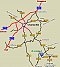 Accommodation Bed Breakfast Labahn Wolkenstein / Warmbad