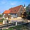 Accommodation Bed Breakfast Im Alten Fachwerkhaus Klipphausen / Naustadt