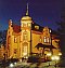 Hotel Villa Markersdorf Claußnitz