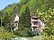 Accommodation Bed Breakfast Villa Waldfrieden Bad Schandau / Schmilka
